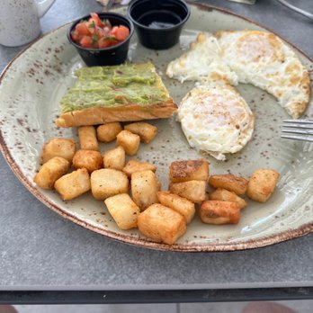 The Marker Waterfront Resort - Breakfast at Starboard - Resorts Near Me - Key West, Florida The Marker Waterfront Resort - Breakfast at Starboard - Resorts Near Me - Key West, Florida