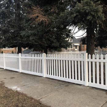 Top Line Fence - Fences & Gates Near Me - Chicago, Illinois Top Line Fence - Fences & Gates Near Me - Chicago, Illinois
