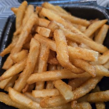 Blendz and Bites - A Fusion Cafe - Burgers Near Me - Richmond, Texas