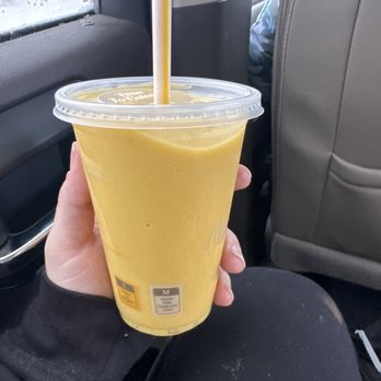McDonald's - Filled to the top, taste delicious, came with my quarter pounder meal for only 2.00$ extra - Fast Food Near Me - Madras, Oregon McDonald's - Filled to the top, taste delicious, came with my quarter pounder meal for only 2.00$ extra - Fast Food Near Me - Madras, Oregon
