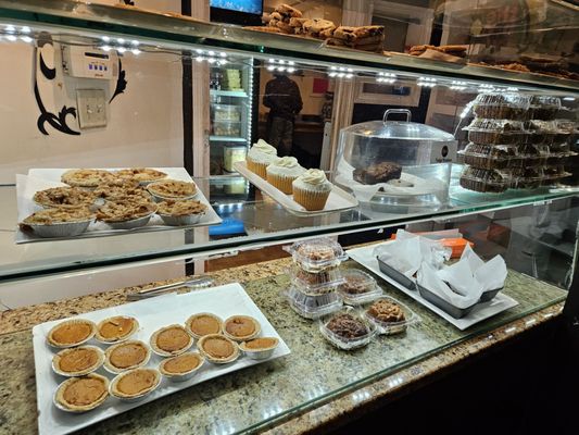 The Brooklyn Sweet Spot by null