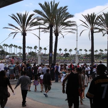 Red Bull Flugtag - Festivals Near Me - Long Beach, California