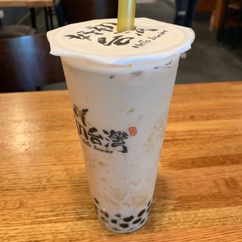 Hello Jasmine - Great milk tea - Taiwanese Near Me - Chicago, Illinois