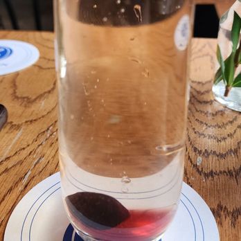 Woodbines - Irish Near Me - Long Island City, New York