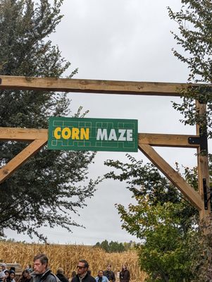 Vala's Pumpkin Patch & Apple Orchard by null