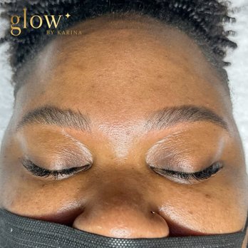 Glow by Karina - Eye brow waxing - Waxing Near Me - Newburgh, New York Glow by Karina - Eye brow waxing - Waxing Near Me - Newburgh, New York