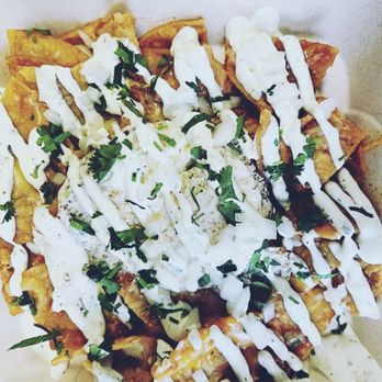 Baja Chalupas - Chilaquiles - Mexican Near Me - Kalaheo, Hawaii Baja Chalupas - Chilaquiles - Mexican Near Me - Kalaheo, Hawaii