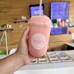 Frozy