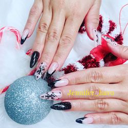 Lovely Nails & Spa