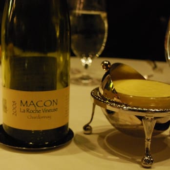 Next - 100% chardonnay and danish butter - New American Near Me - Chicago, Illinois