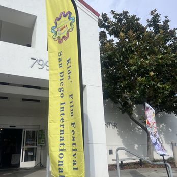 Carlsbad Senior Center - Senior Centers Near Me - Carlsbad, California
