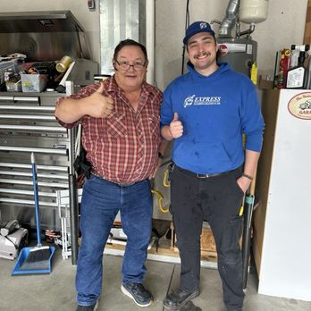Express Plumbing Heating & Air - Plumbing Near Me - Nampa, Idaho Express Plumbing Heating & Air - Plumbing Near Me - Nampa, Idaho