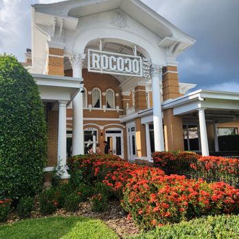 Rococo Steak - Steakhouses Near Me - St. Petersburg, Florida Rococo Steak - Steakhouses Near Me - St. Petersburg, Florida