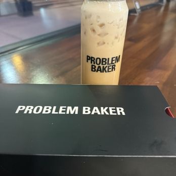 Problem Baker - Bakeries Near Me - Staten Island, New York