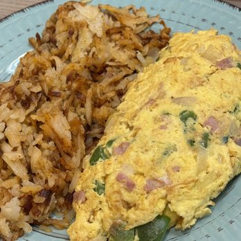 Eggceptional - Breakfast & Brunch Near Me - Bloomingdale, Illinois