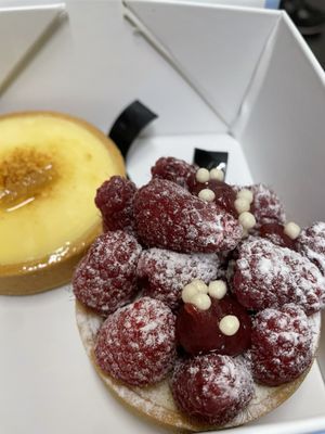Patisserie Chanson by null
