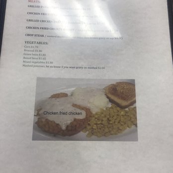 Hot Pancakes - The insert but basically more menu - Breakfast & Brunch Near Me - Richardson, Texas