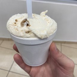 Bizcocho Ice Cream Bizcocho Ice Cream