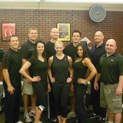 Studio 4 Fitness & Wellness Center