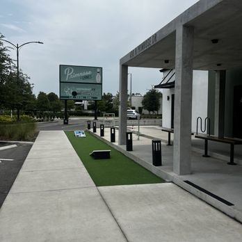 Primrose Lanes - Bowling Near Me - Orlando, Florida