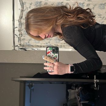 Vibrant Color & Cuts - BEAUTIFULLLL!! - Hair Salons Near Me - Katy, Texas