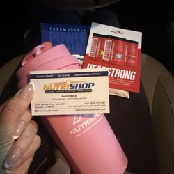Nutrishop