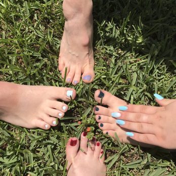 Lavish Nails - Nail Salons Near Me - Conroe, Texas