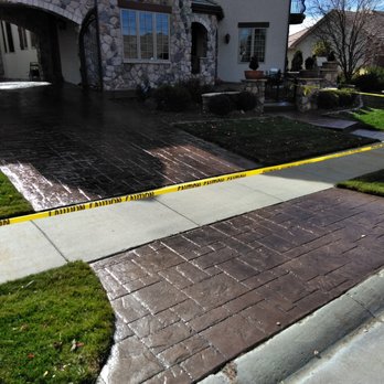 Concrete Painters - Driveways,Walkways And more - Masonry/Concrete Near Me