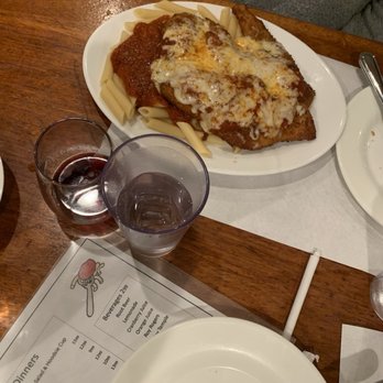 La Cantina Italiana - Chicken Parm - Italian Near Me - Framingham, Massachusetts La Cantina Italiana - Chicken Parm - Italian Near Me - Framingham, Massachusetts