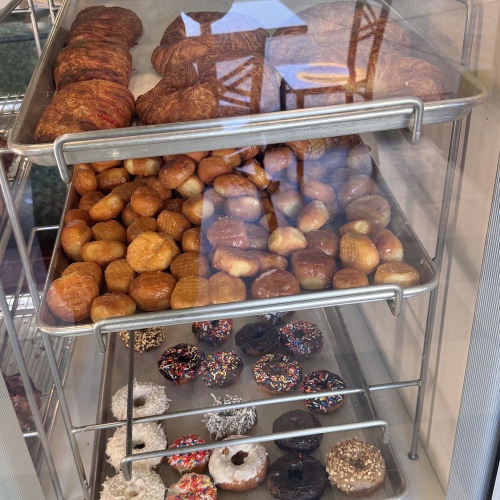 Jelly Donut - Donuts Near Me - San Rafael, California Jelly Donut - Donuts Near Me - San Rafael, California