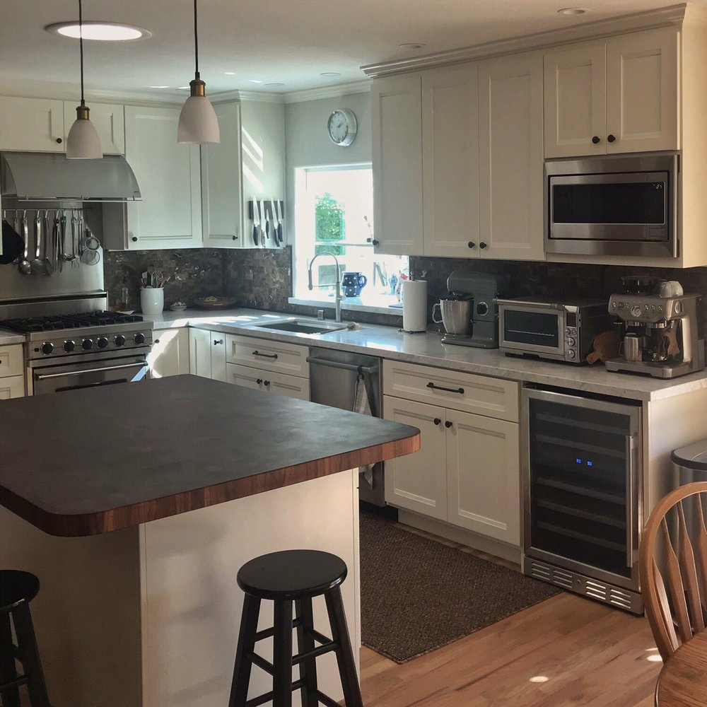 HB Custom Cabinets - Cabinetry Near Me - Campbell, California HB Custom Cabinets - Cabinetry Near Me - Campbell, California