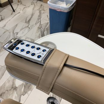 Luxury Nails & Spa - Massaging chair - Nail Salons Near Me - Fair Lawn, New Jersey Luxury Nails & Spa - Massaging chair - Nail Salons Near Me - Fair Lawn, New Jersey