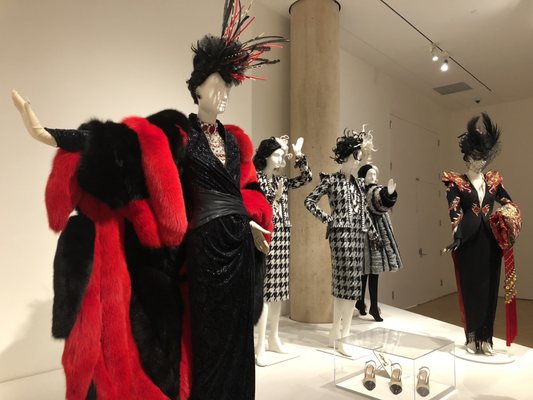 Eskenazi Museum of Art by null