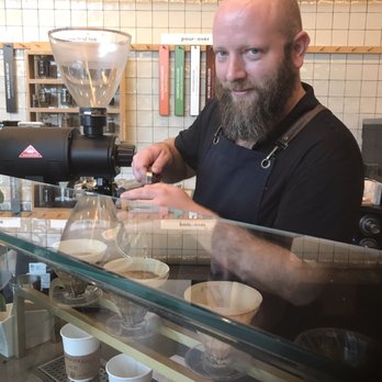Commonwealth Joe - Great "cupping" class with Kyle! - Cafes Near Me - Arlington, Virginia Commonwealth Joe - Great "cupping" class with Kyle! - Cafes Near Me - Arlington, Virginia
