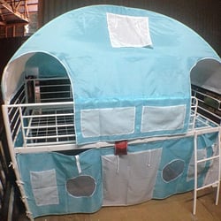 Furniture Shack - Fun Kids Bunk Beds