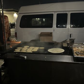 Tacos El May - tortillas - Street Vendors Near Me - Westminster, California