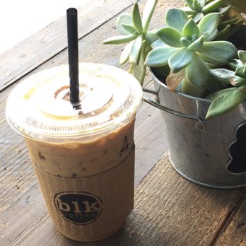 Blk Dot Coffee - Coffee & Tea Near Me - Irvine, California Blk Dot Coffee - Coffee & Tea Near Me - Irvine, California