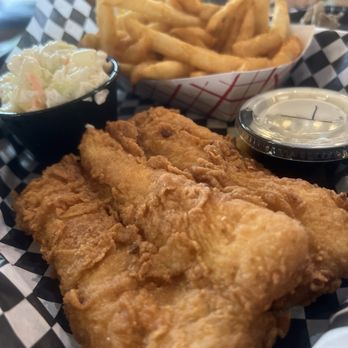 Stottlemyer's Smokehouse - Fish n Chips - Barbeque Near Me - Sarasota, Florida