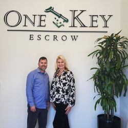 One Key Escrow