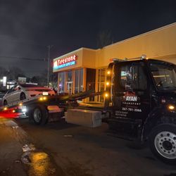 Ayan Towing