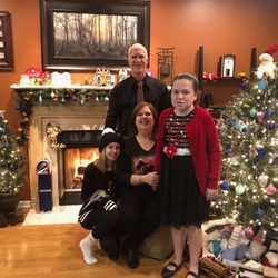 Jim's Reliable Auto Repair - Our lovely family