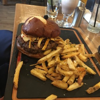 The Burger Social - Bars Near Me - Wheaton, Illinois The Burger Social - Bars Near Me - Wheaton, Illinois
