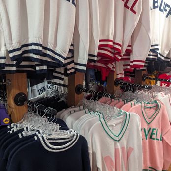 C'est La Vie - Clothing - Gift Shops Near Me - Oak Bluffs, Massachusetts C'est La Vie - Clothing - Gift Shops Near Me - Oak Bluffs, Massachusetts