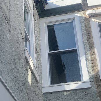 Constantin Remodeling - After - Upstairs window casings - Door Sales/Installation Near Me Constantin Remodeling - After - Upstairs window casings - Door Sales/Installation Near Me
