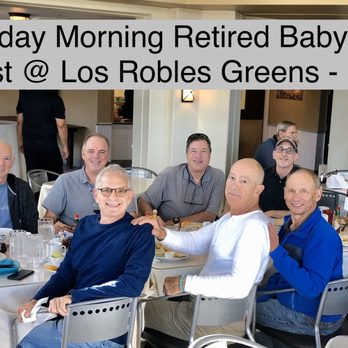 LOS ROBLES GREENS - Updated February 2026 - 223 Photos & 172 Reviews