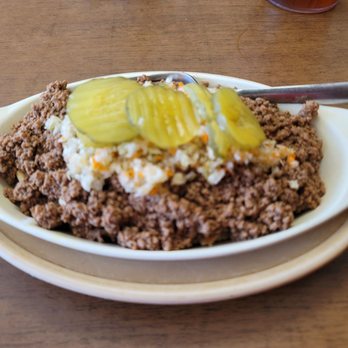 Fourteenth Street Grill - Scrambled Dog - Restaurants Near Me - Phenix City, Alabama Fourteenth Street Grill - Scrambled Dog - Restaurants Near Me - Phenix City, Alabama