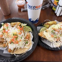 World Famous Fish Taco World Famous Fish Taco
