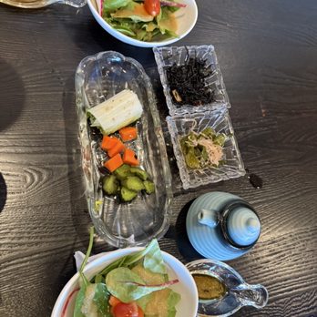 Moon Beach Sashimi & Grill - Sushi Bars Near Me - Buena Park, California