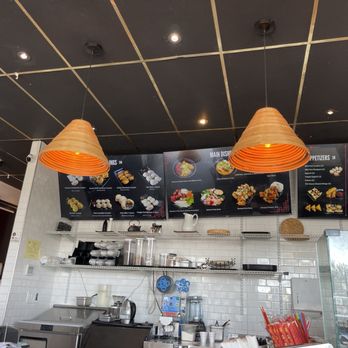 Hap Restaurant - Partial menu. - Vietnamese Near Me - Vancouver, Washington