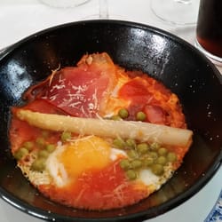 Restaurante Dulcinea